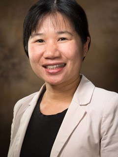 Kieu Ngoc Le