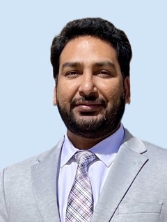 Arun Bawa