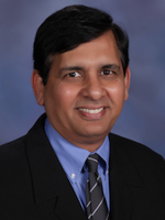 Raghavan Srinivasan