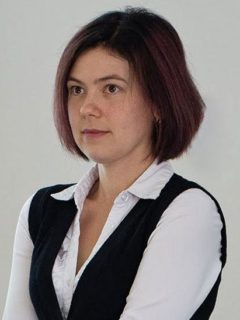 Natalja Čerkasova