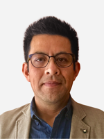 Javier M. Osorio Leyton