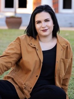 Hannah Copeland