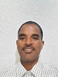 Yared Bayissa 