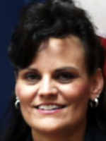 Melanie Magre